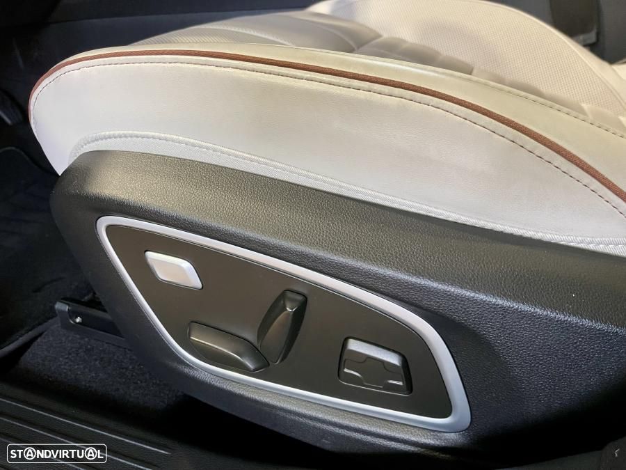 Renault Espace 1.2 E-Tech Full Hybrid Iconic - 12