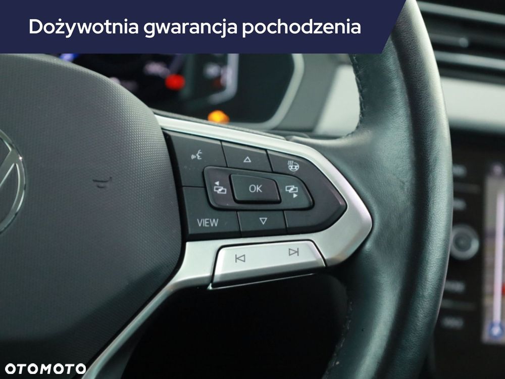Volkswagen Passat Variant - 17