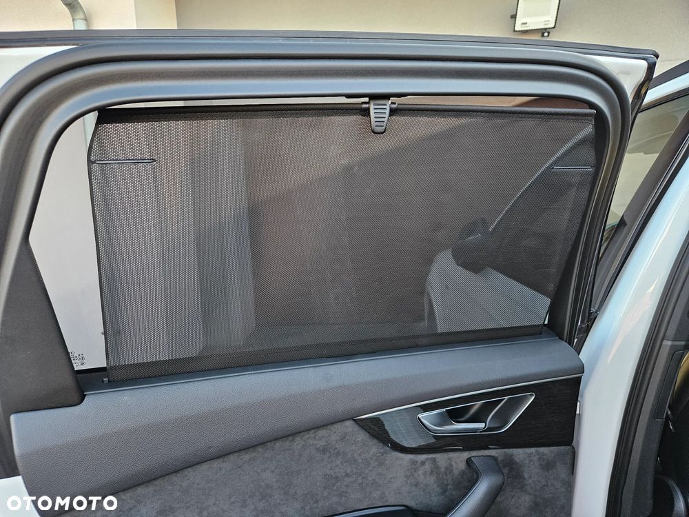 Audi Q7 50 TDI Quattro Tiptronic - 30