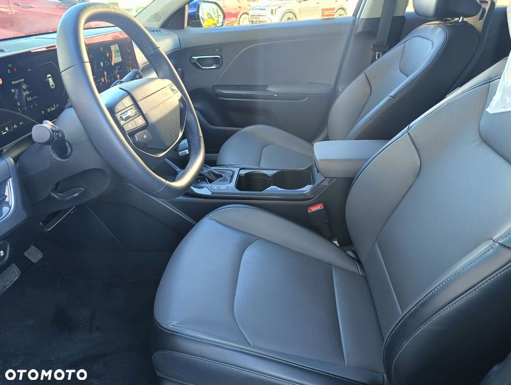 Kia K4 1.6 T-GDI L - 9