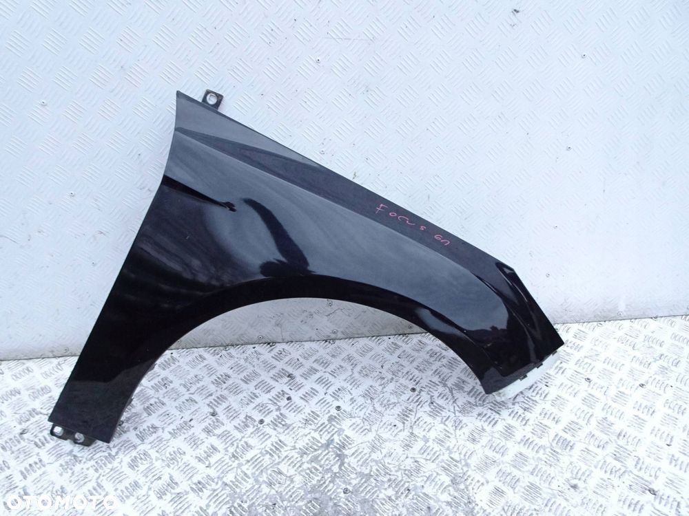 błotnik prawy przód ford focus mk3 fb - 1