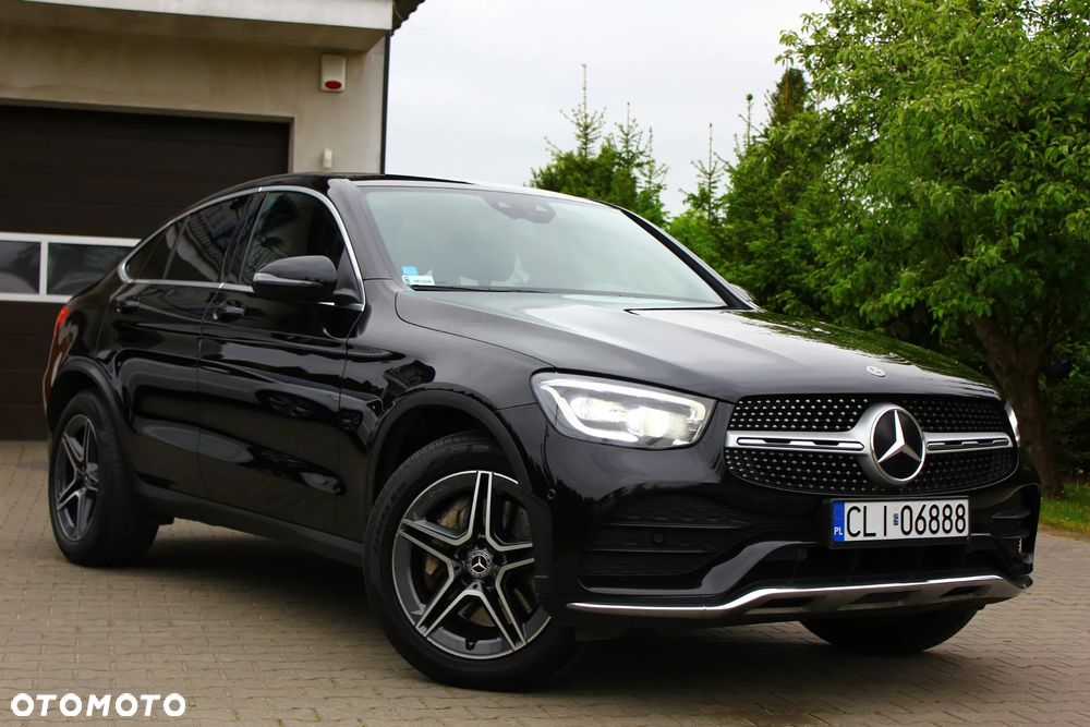 Mercedes-Benz GLC - 3