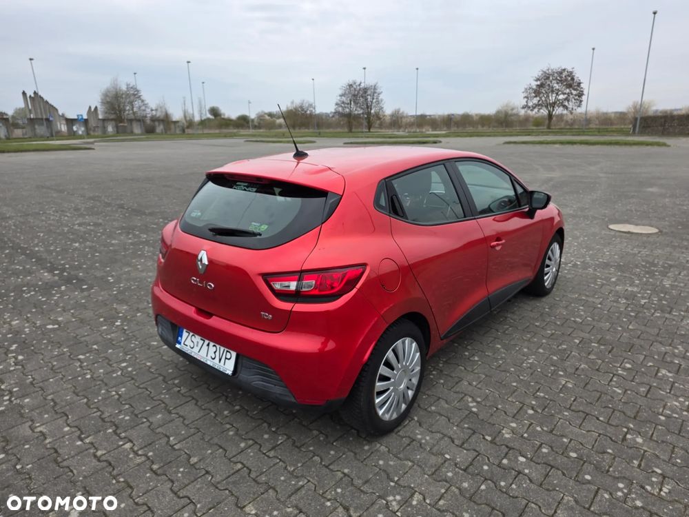 Renault Clio Energy TCe 90 Start & Stop Dynamique - 3