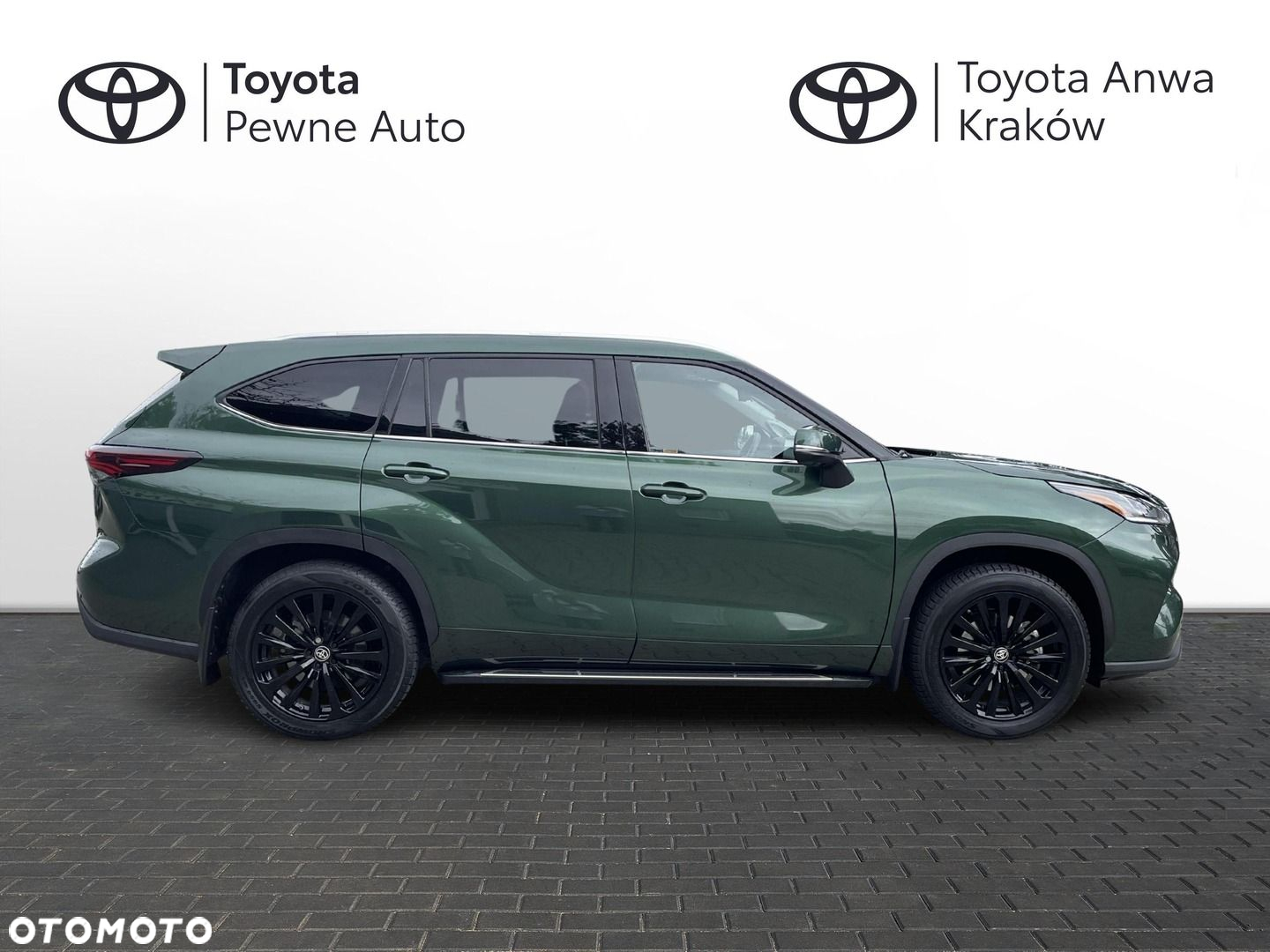 Toyota Highlander - 6