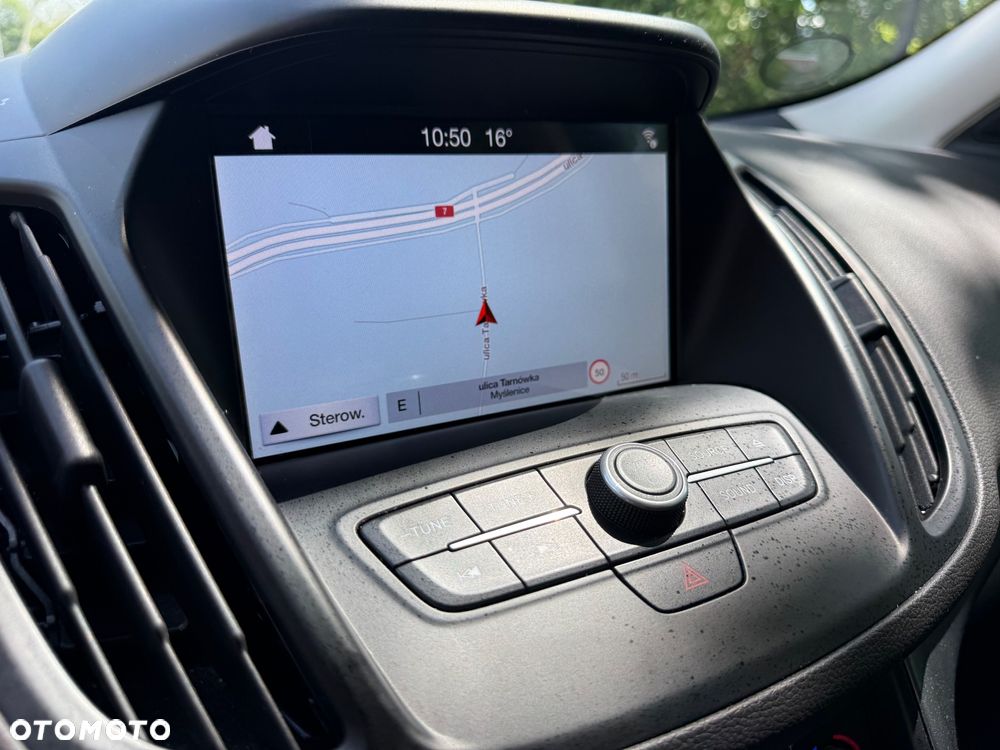 Ford Kuga - 6