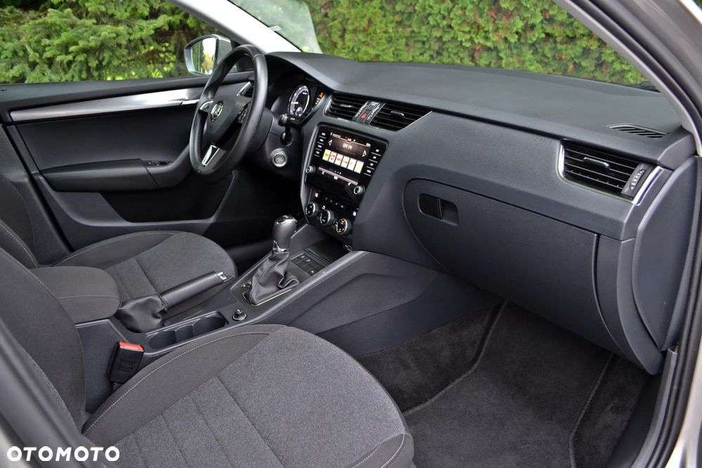 Skoda Octavia - 12