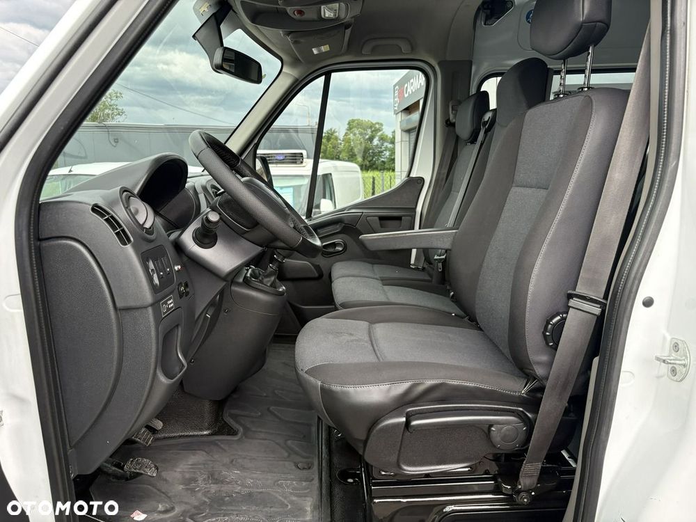 Renault Master - 8