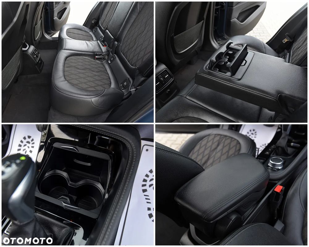 BMW X1 xDrive20d Sport Line - 37