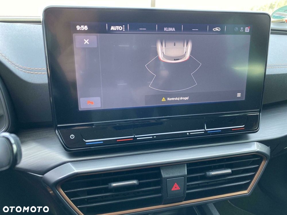 Cupra Formentor - 23