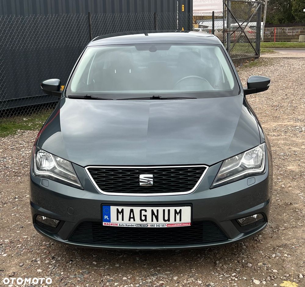 Seat Toledo 1.4 TSI Style S&S DSG - 22