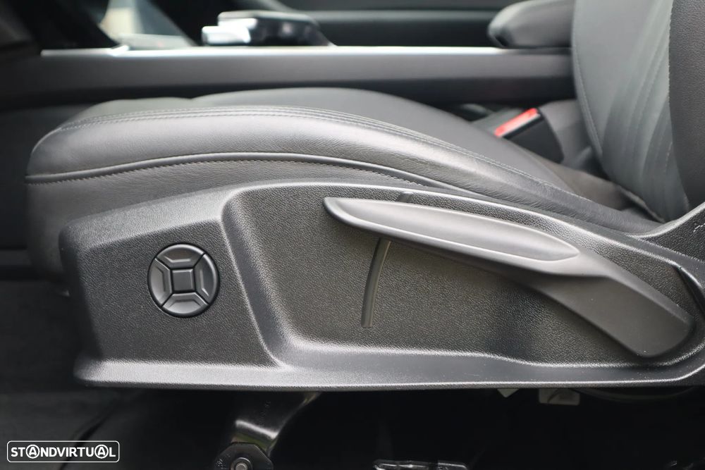 Audi e-tron 50 quattro Advanced - 22