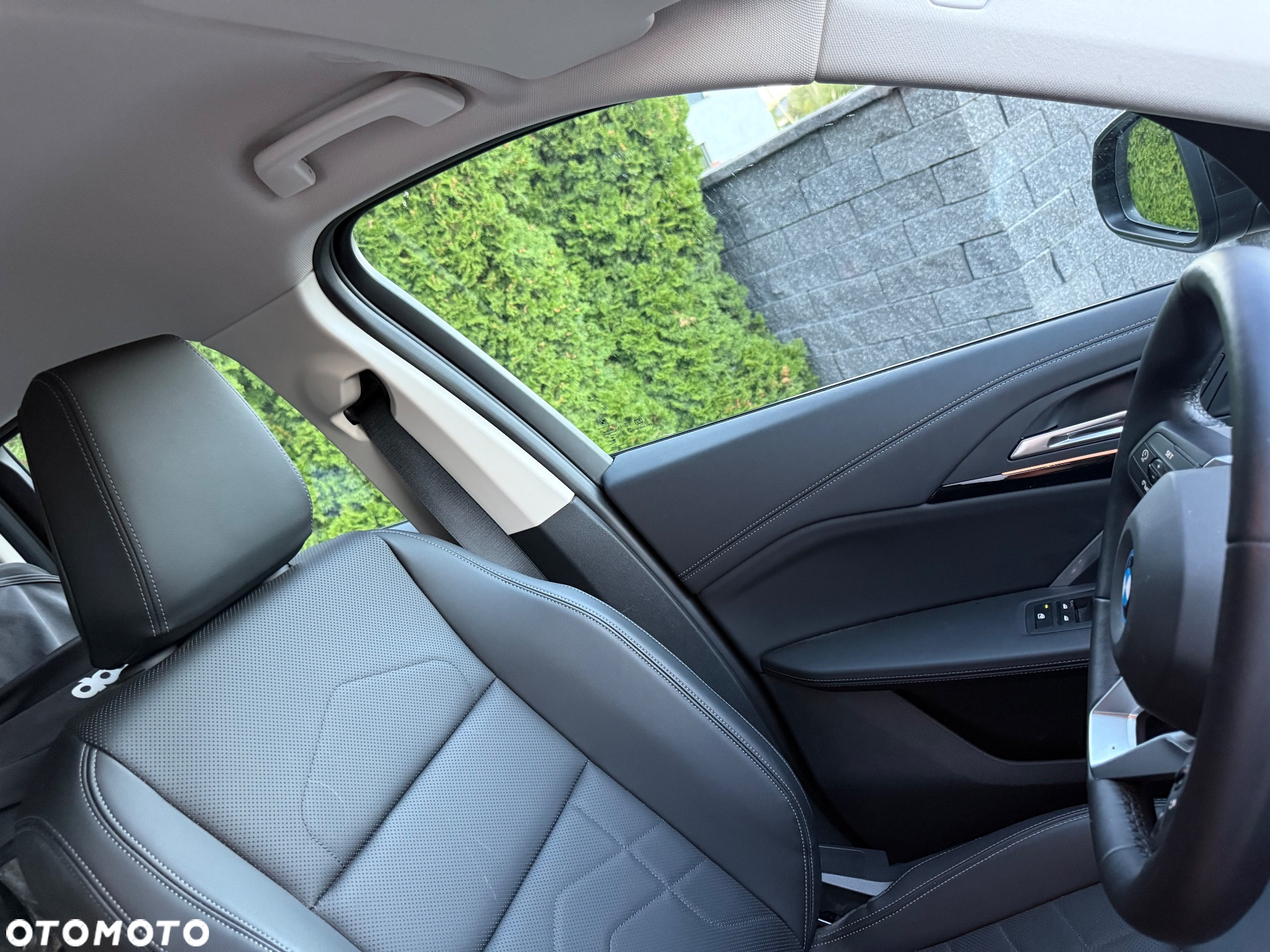 BMW iX1 eDrive20 66.5kWh - 3