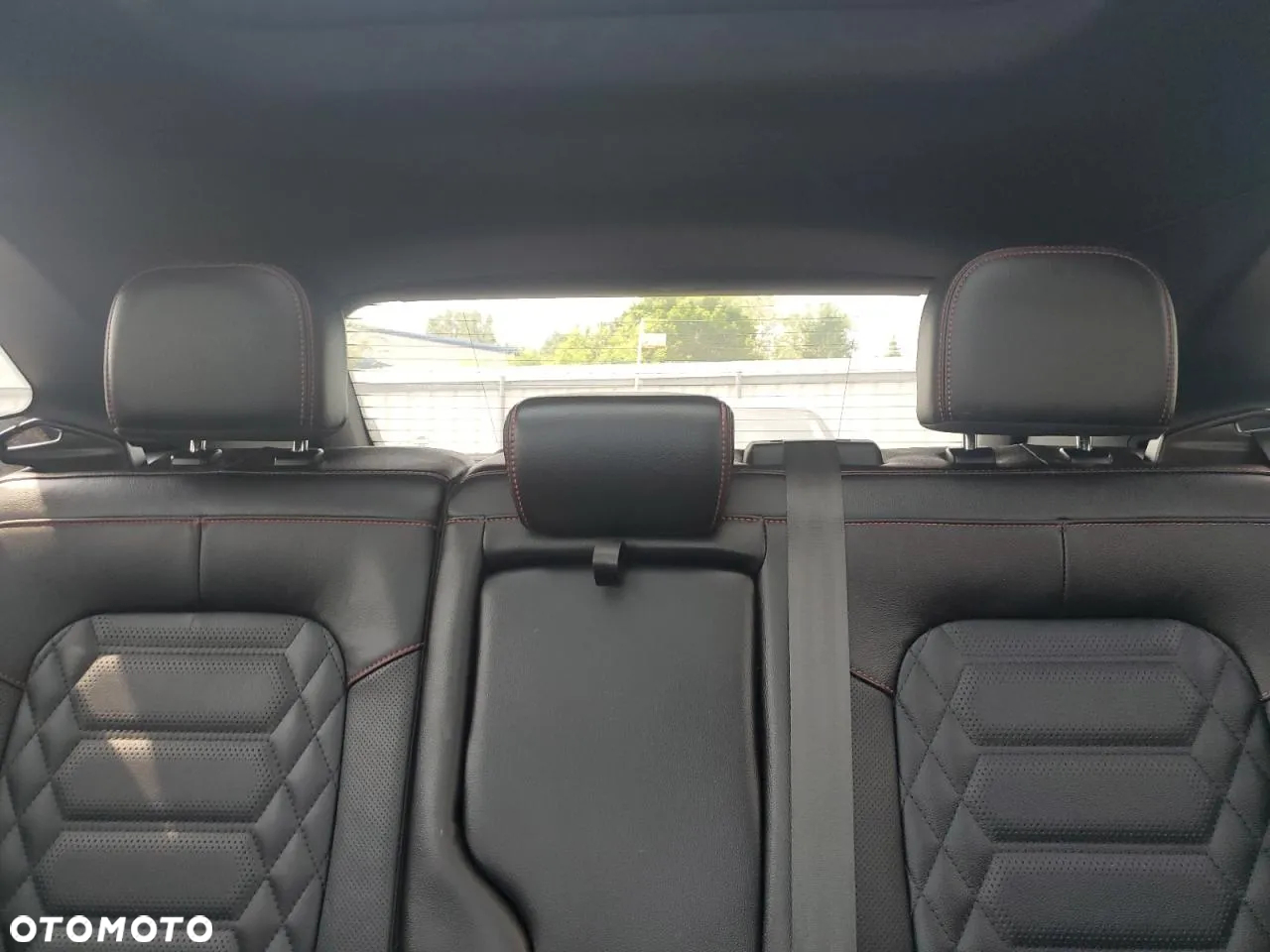 Ford Escape - 11
