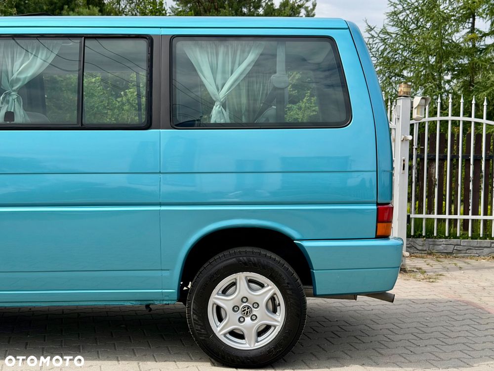 Volkswagen Multivan - 35