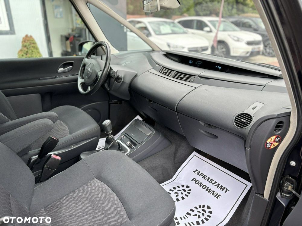 Renault Espace - 20