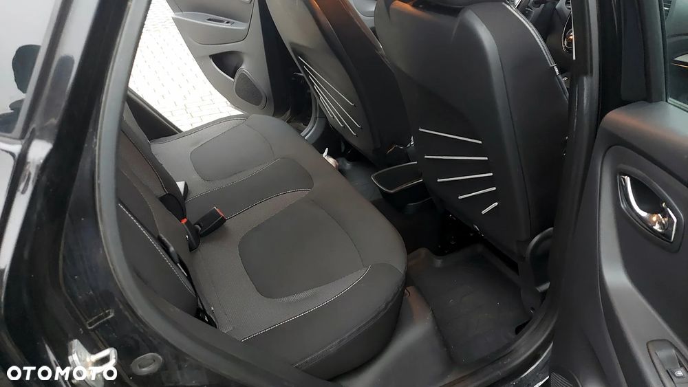 Renault Captur ENERGY TCe 90 Start&Stop Dynamique - 34