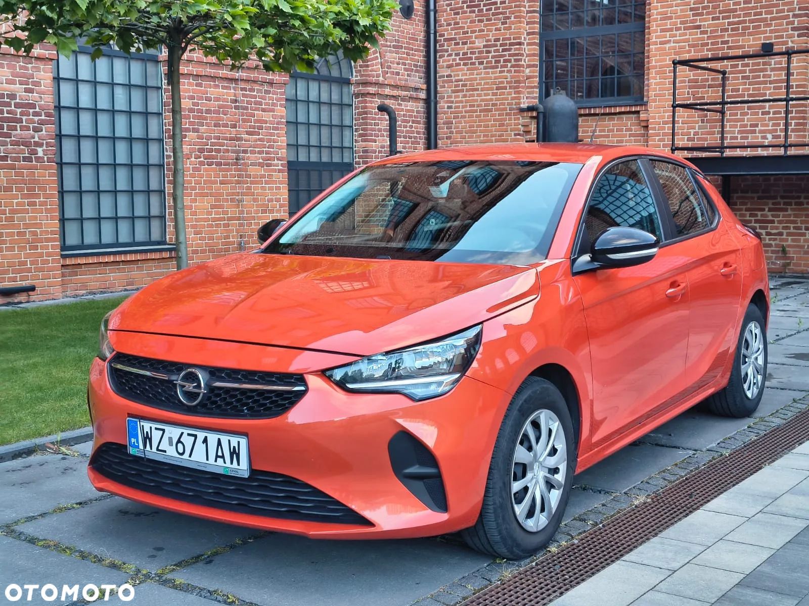 Opel Corsa 1.2 Edition S&S - 1