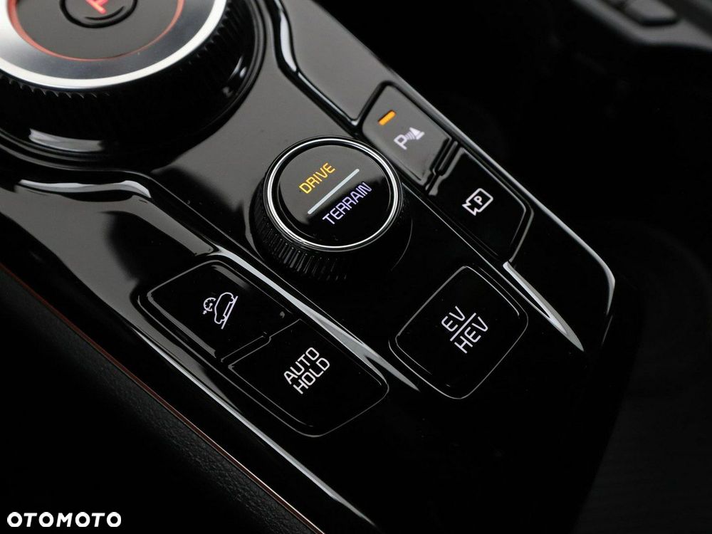 Kia Sportage 1.6 T-GDI PHEV GT Line 4WD - 32