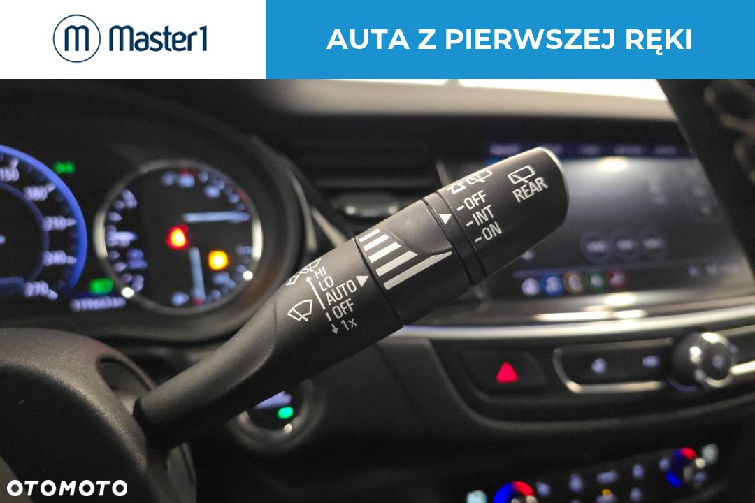 Opel Insignia 2.0 CDTI Business Elegance S&S - 16
