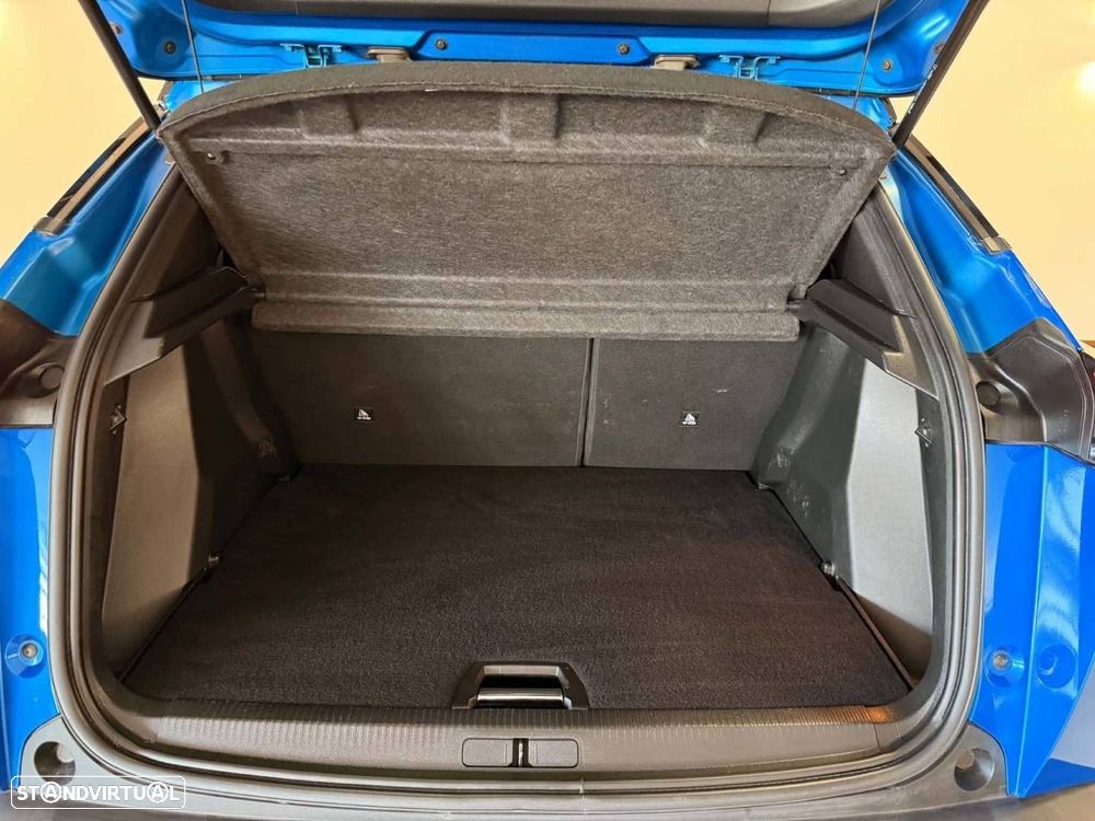 Peugeot 2008 1.2 PureTech GT Line - 22
