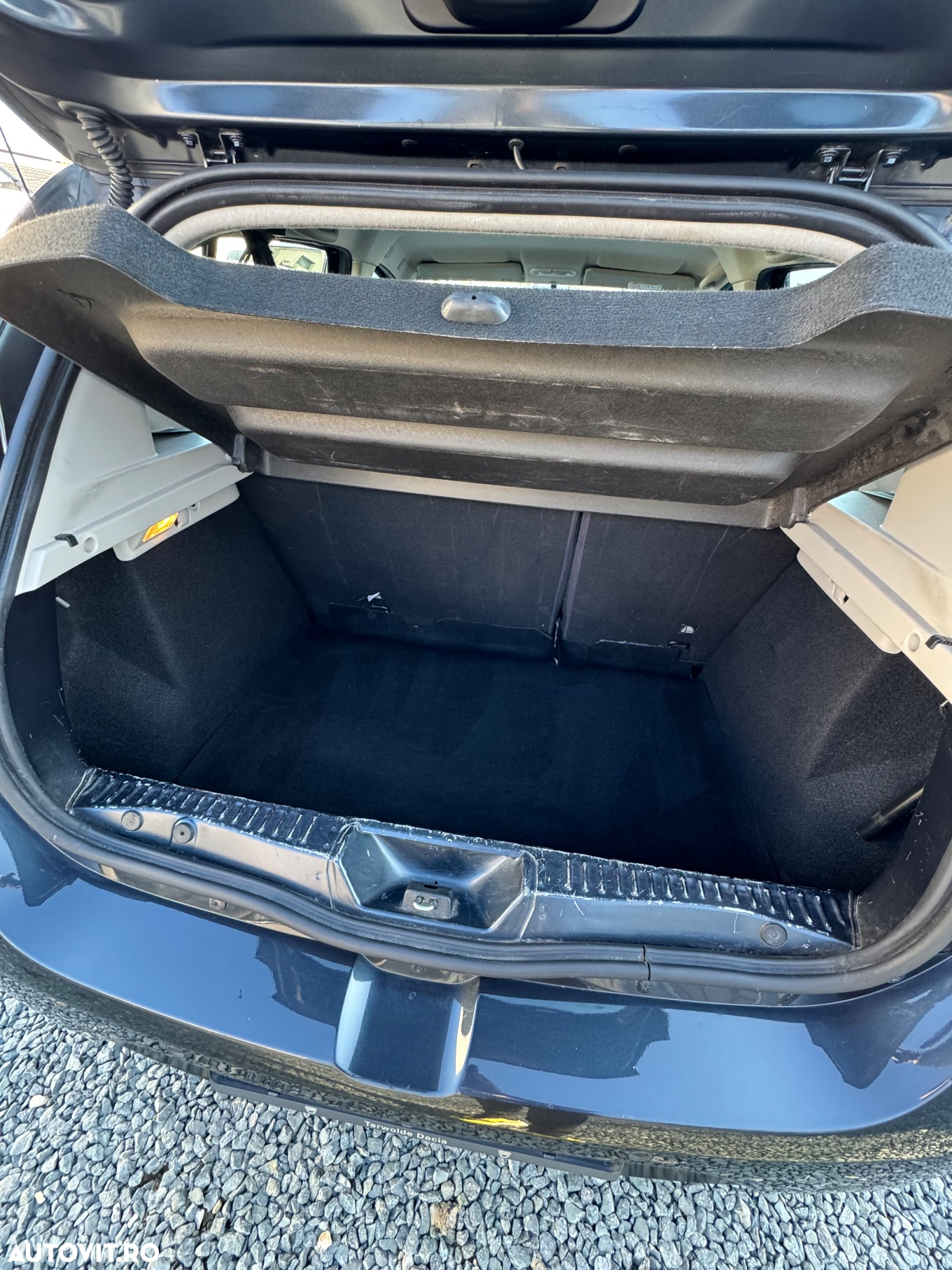 Dacia Sandero 0.9 TCe Prestige - 16