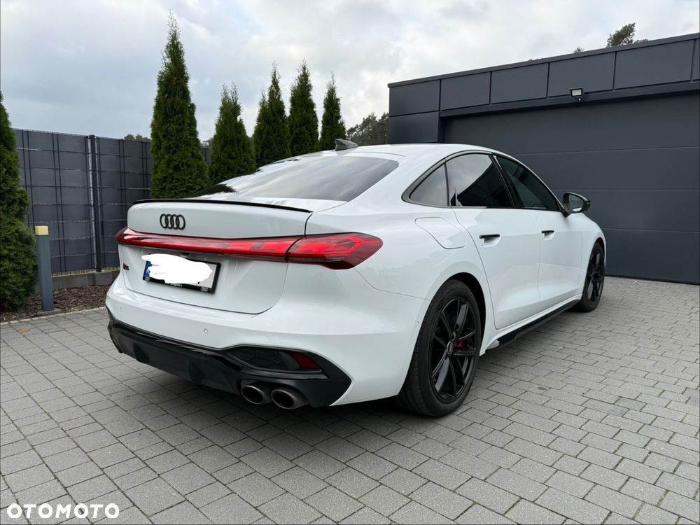 Audi S5 Limousine TFSI S tronic - 10