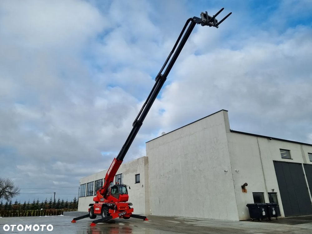 Manitou MRT 2150+ M406 - 7