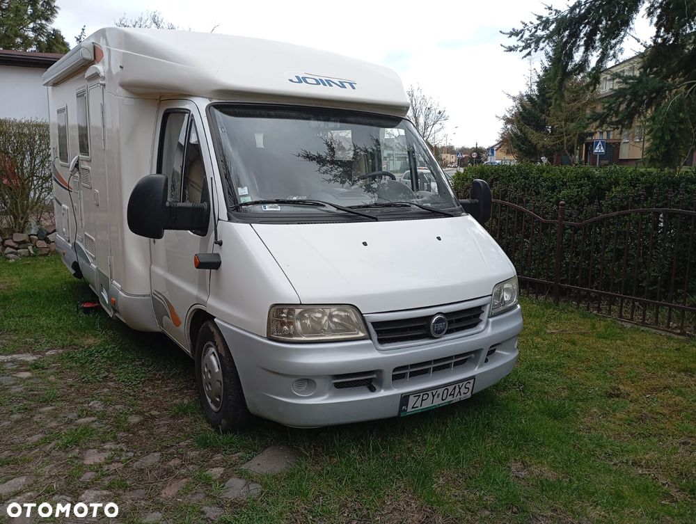 Fiat DUCATO - 1