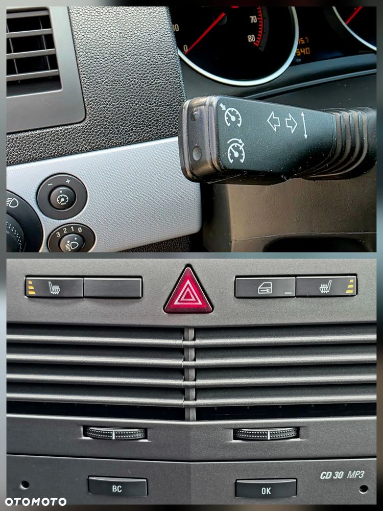 Opel Astra 1.8 Innovation - 6