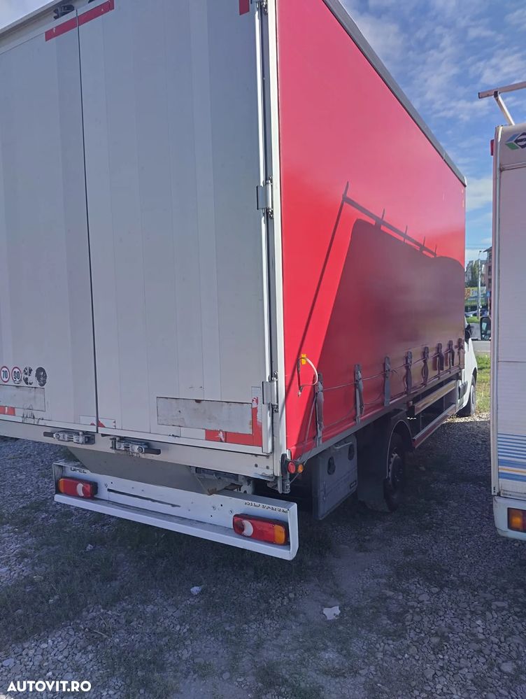Opel MOVANO - 2