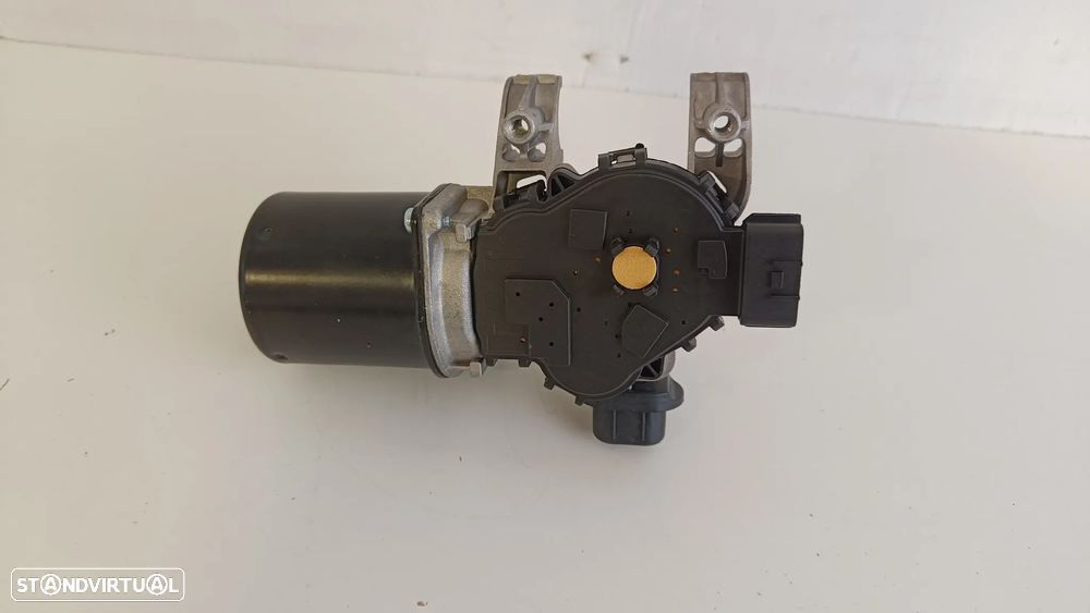 Motor limpa vidros Renault Clio 4 IV (novo) - 1
