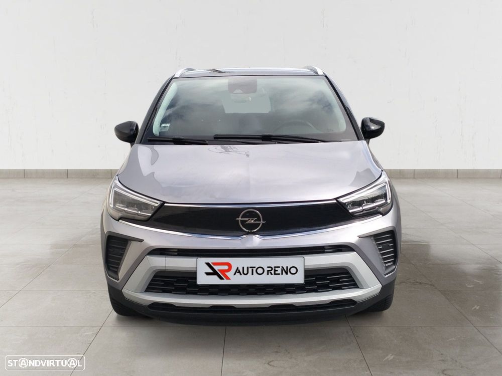 Opel Crossland 1.2 T Business - 9