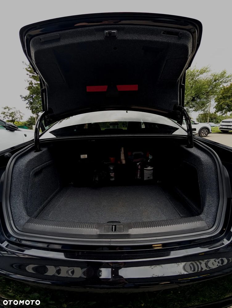 Audi A4 Limousine 1.8 TFSI - 21