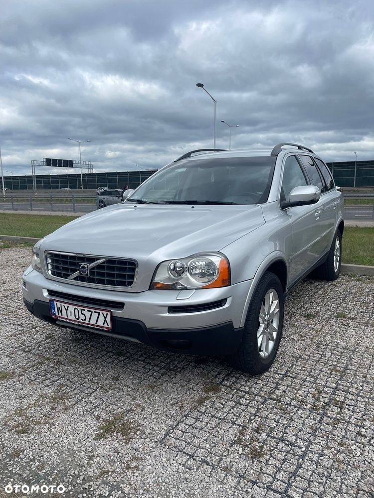 Volvo XC 90 D5 Executive - 7