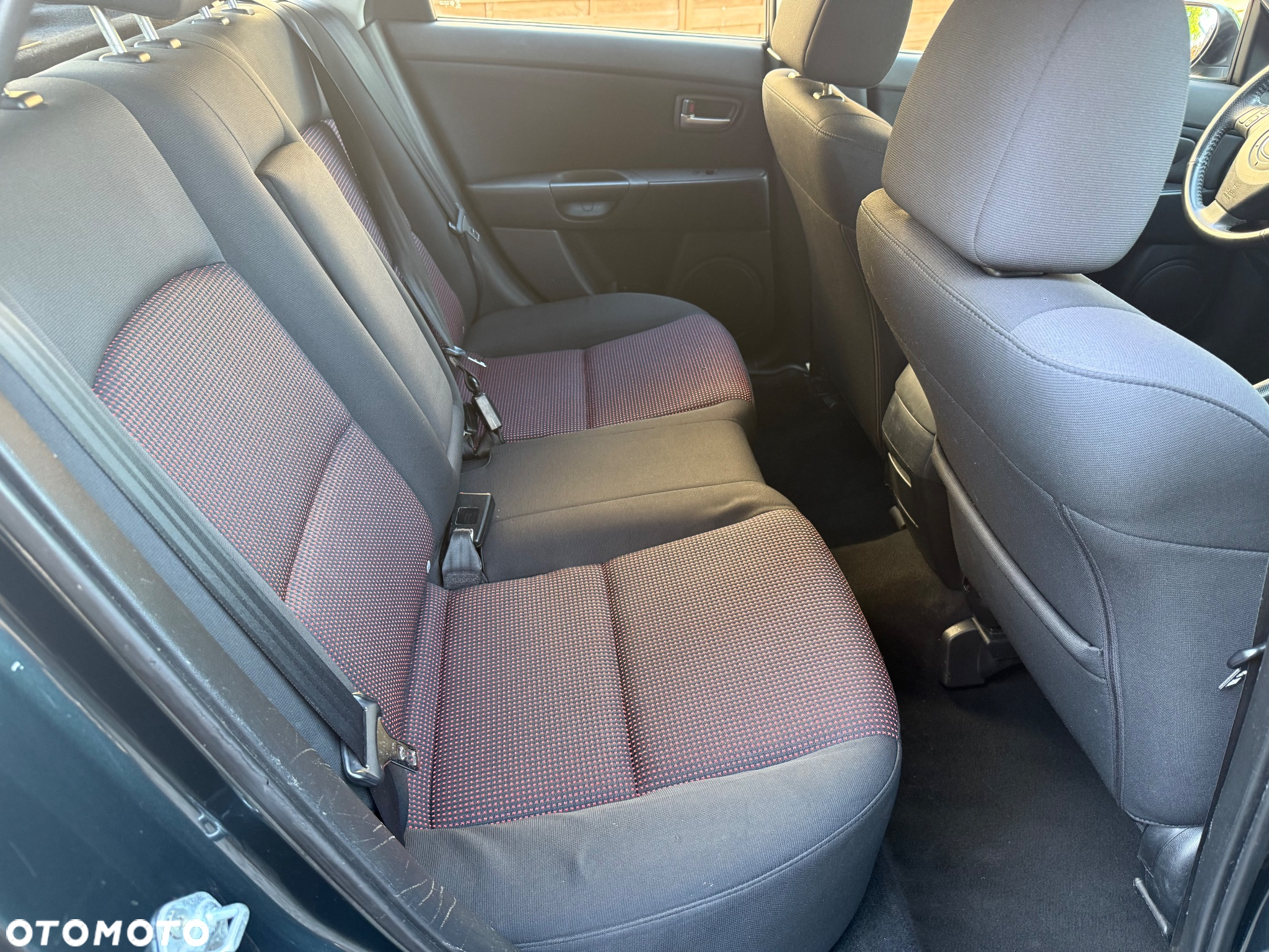Mazda 3 1.6 Active - 13