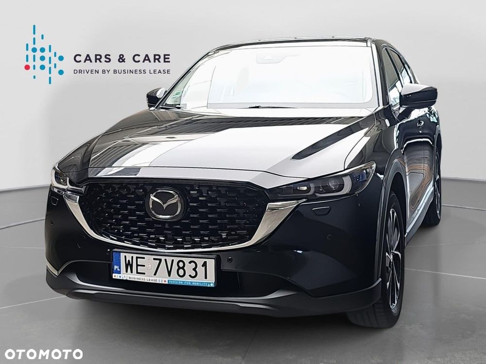 Mazda CX-5 2.0 Hikari 2WD - 2
