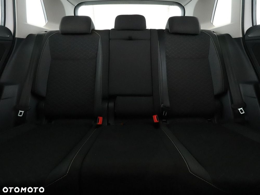 Volkswagen Tiguan 2.0 TDI SCR - 19