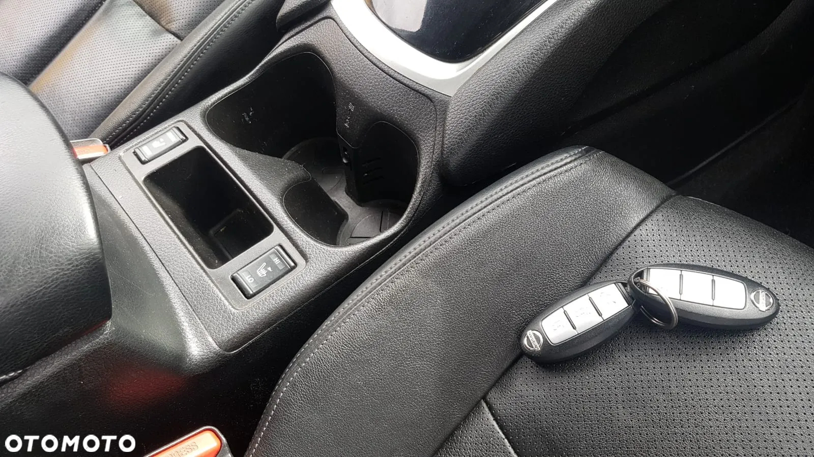 Nissan X-Trail 1.6 DCi N-Connecta 2WD Xtronic - 20