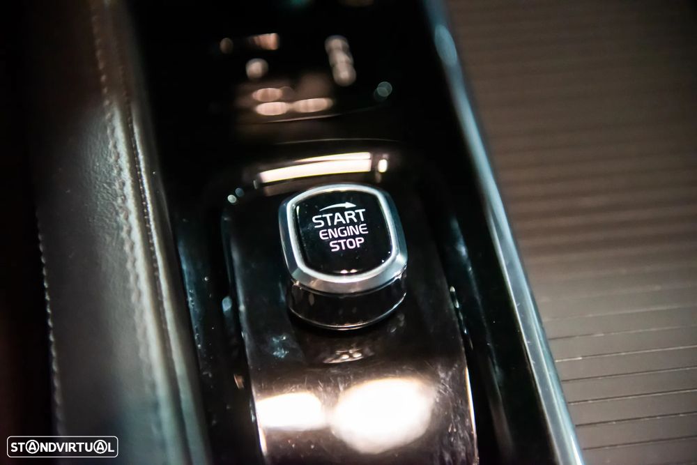 Volvo S90 2.0 B5 Plus Bright AWD - 27