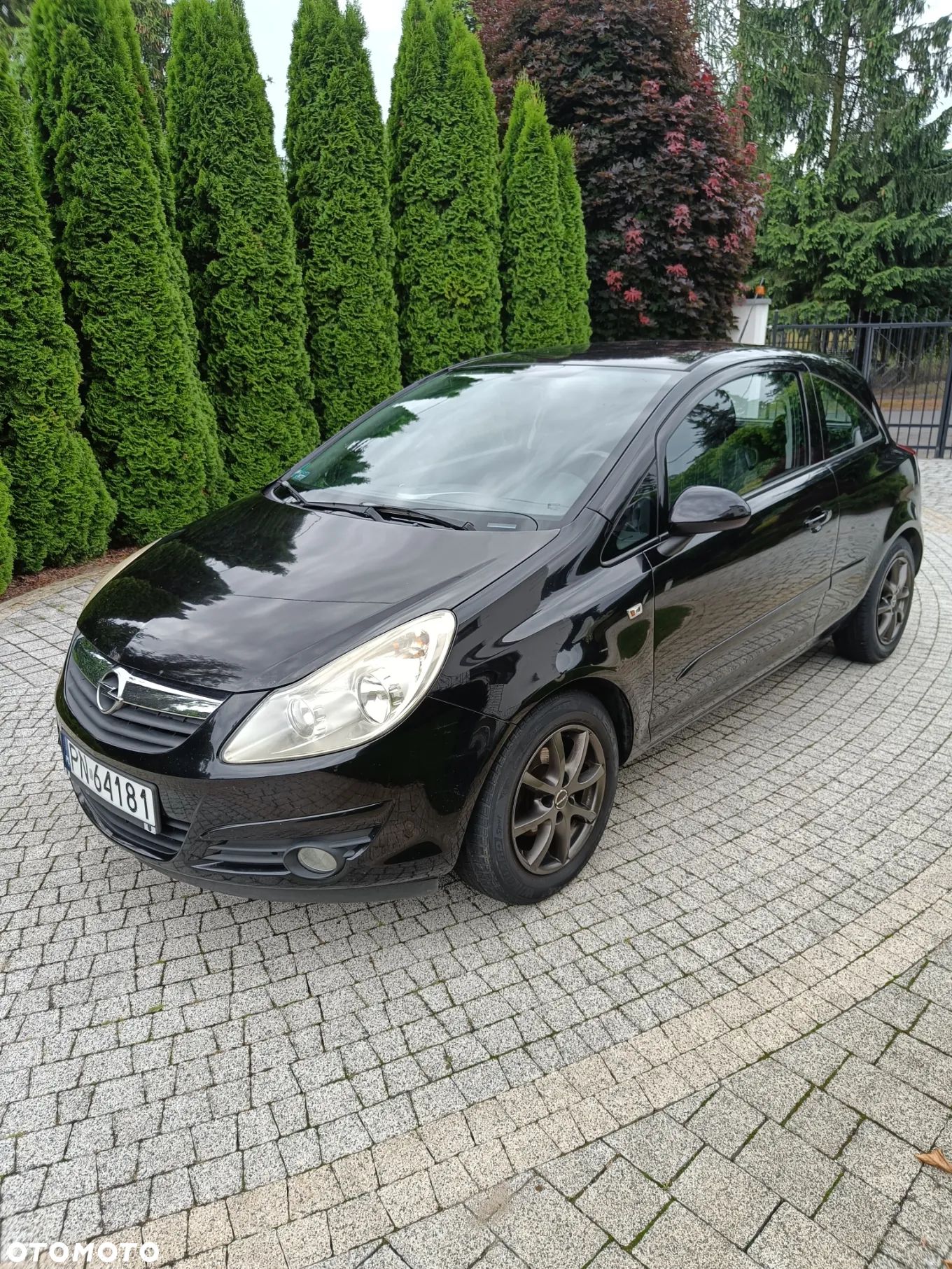 Opel Corsa 1.2 16V Cosmo - 1