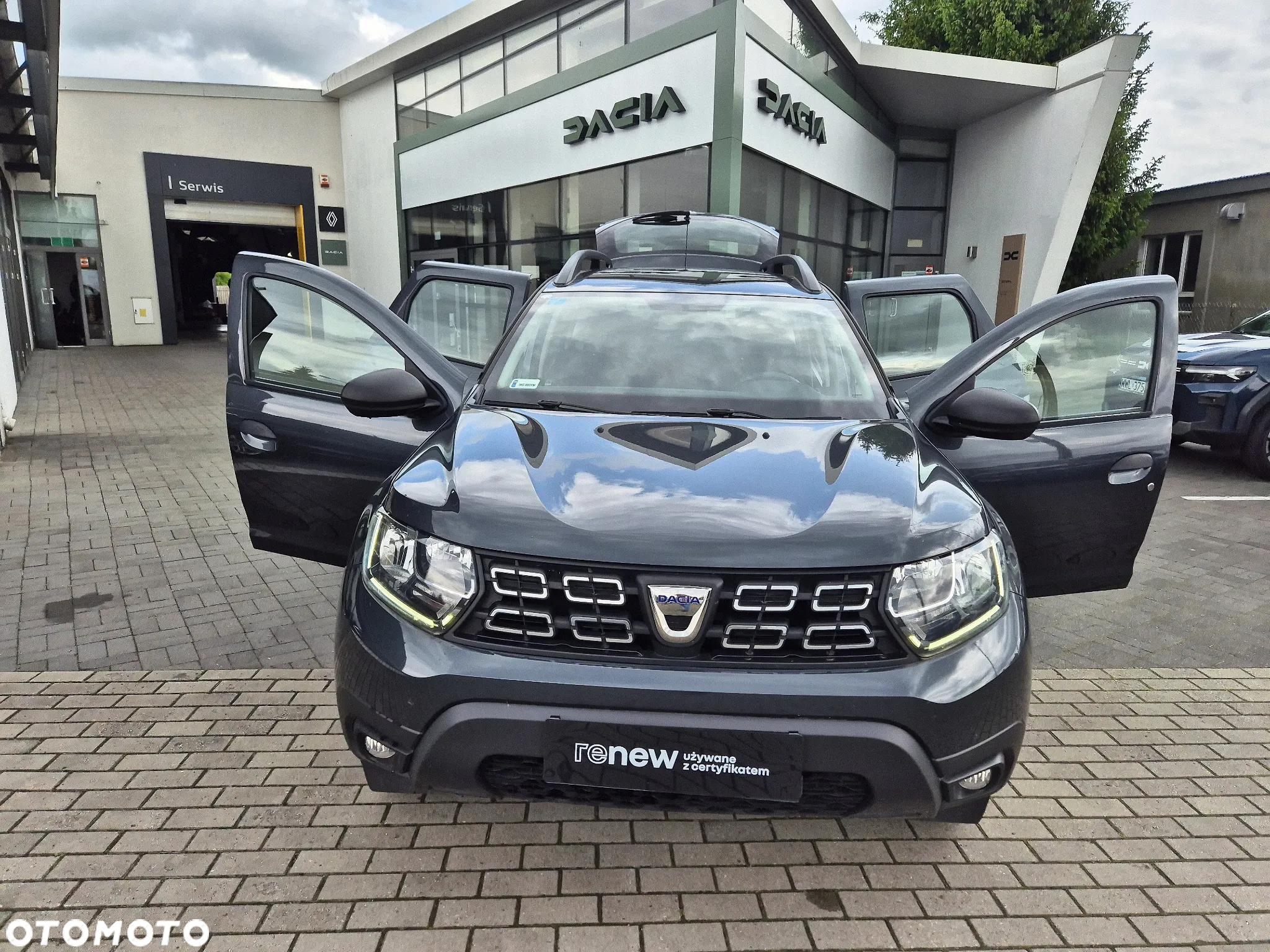 Dacia Duster - 34