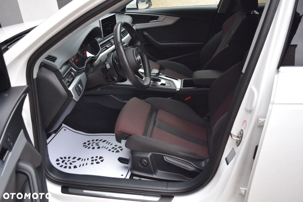 Audi A4 Avant 2.0 TDI S tronic design - 20