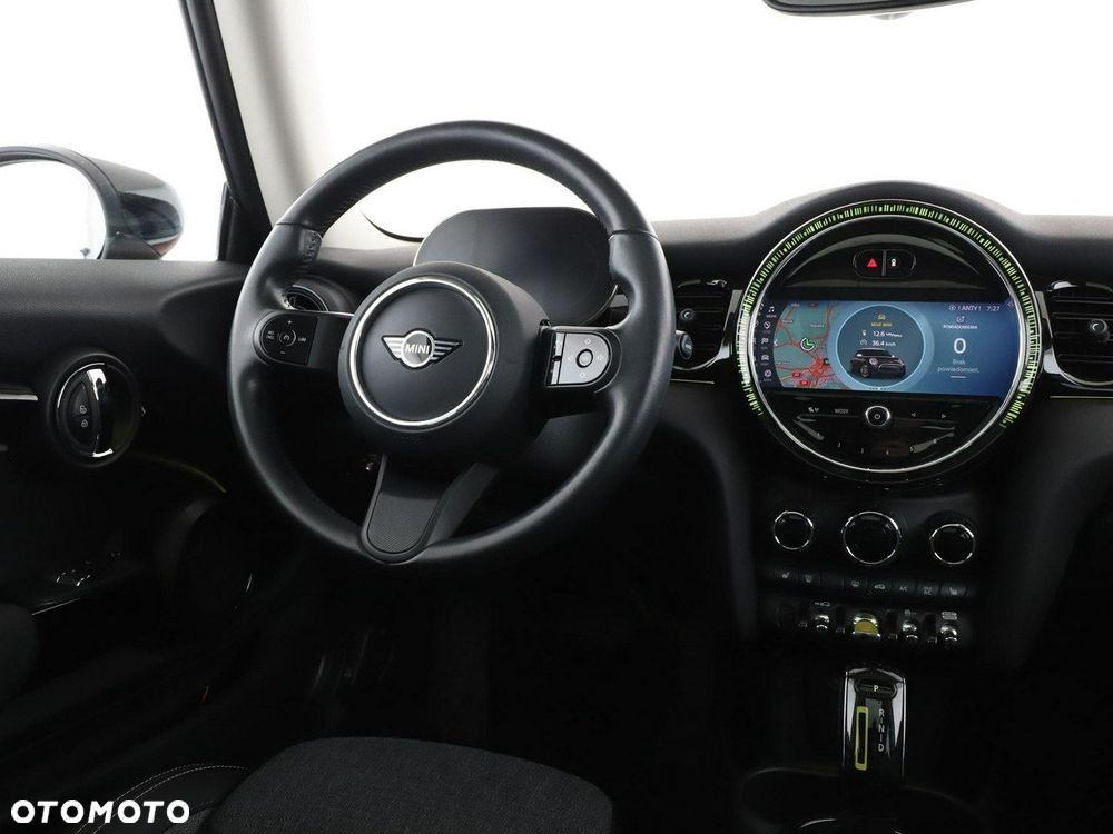 MINI Cooper - 17