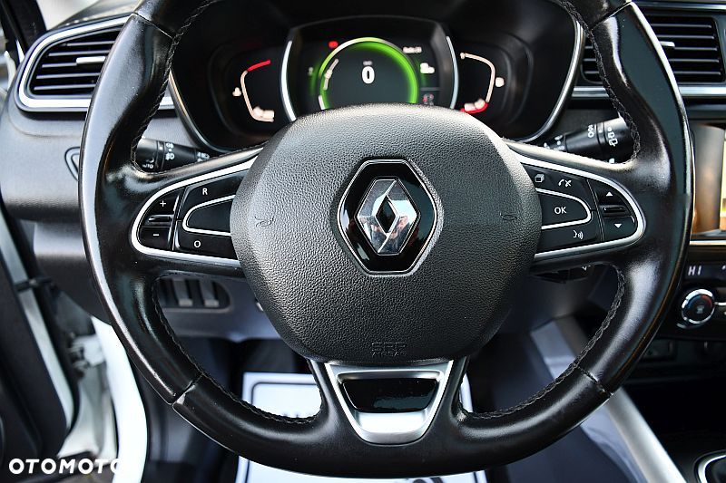 Renault Kadjar Energy dCi 130 Bose Edition - 17