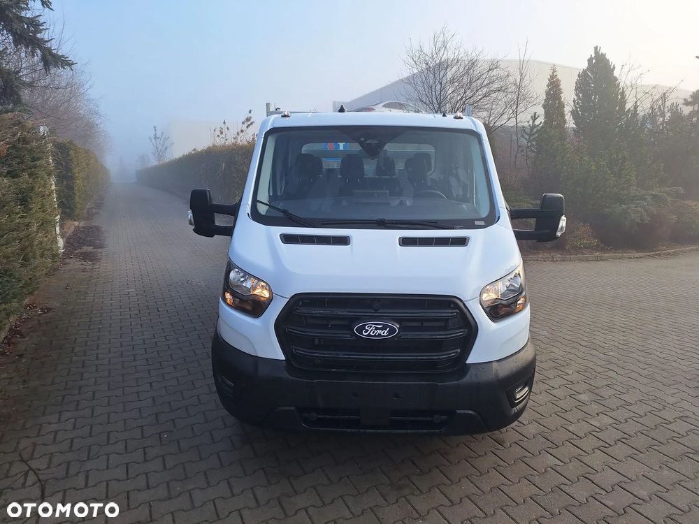 Ford Transit - 2