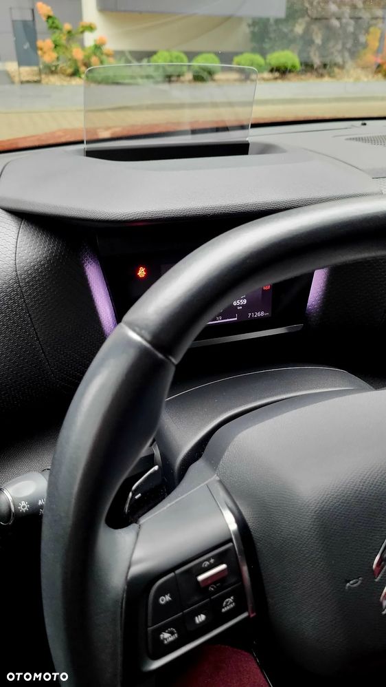 Citroën C4 1.2 PureTech Shine S&S EAT8 - 8