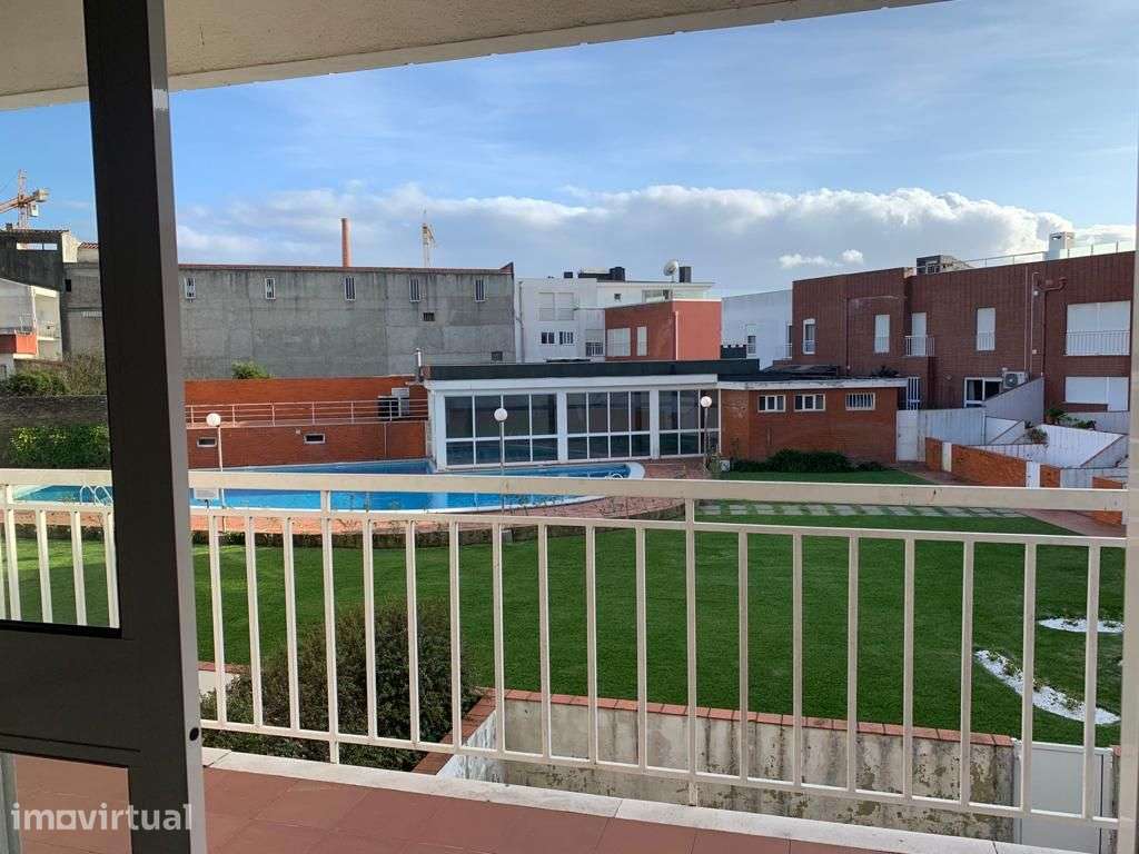 Apartamento T3 mobilado em Ofir - cond. com piscina - Grande imagem: 4/16
