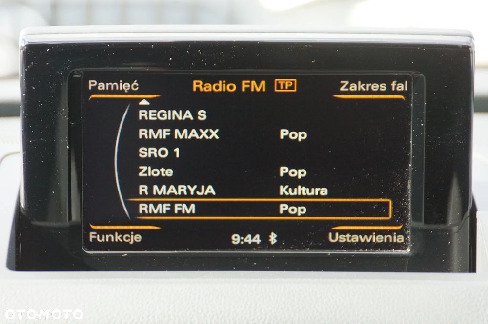 Audi Q3 35 TDI Quattro S tronic - 14