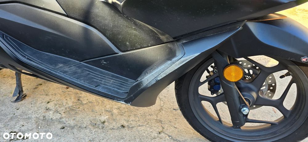 Honda PCX - 8