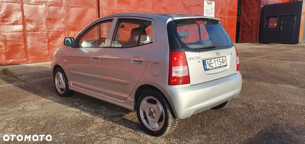 Kia Picanto 1.1 (els4) - 7